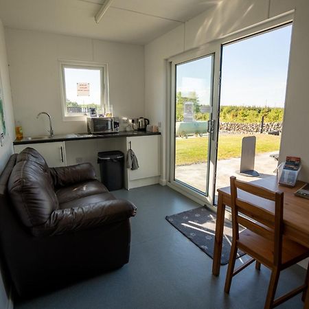 Wigtown By Wigwam Holidays Newton Stewart Luaran gambar