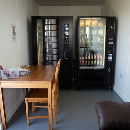 Wigtown By Wigwam Holidays Newton Stewart Luaran gambar