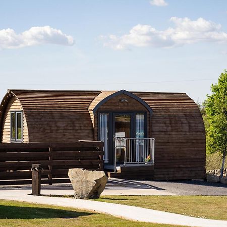 Wigtown By Wigwam Holidays Newton Stewart Luaran gambar