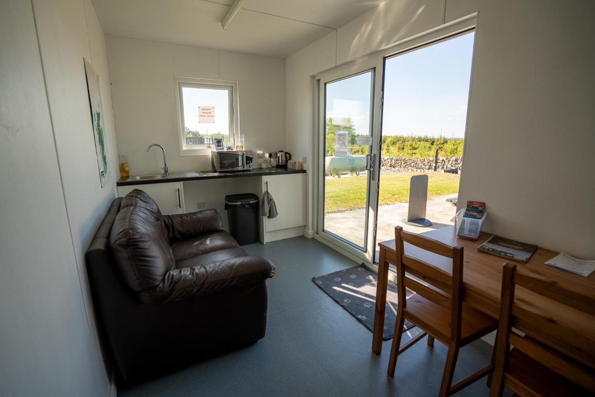 Wigtown By Wigwam Holidays Newton Stewart Luaran gambar
