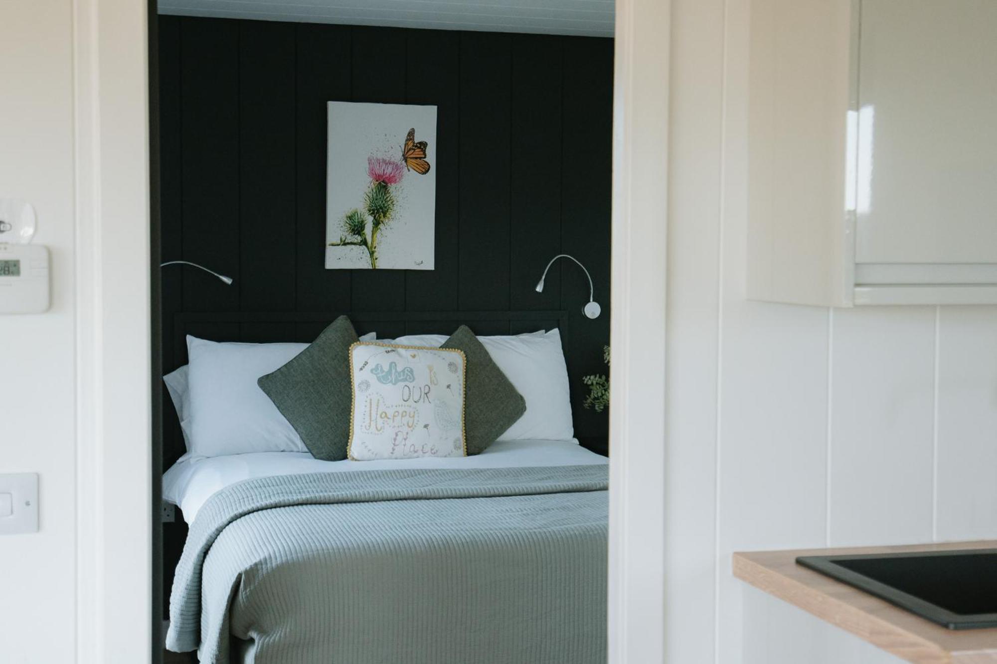 Wigtown By Wigwam Holidays Newton Stewart Bilik gambar