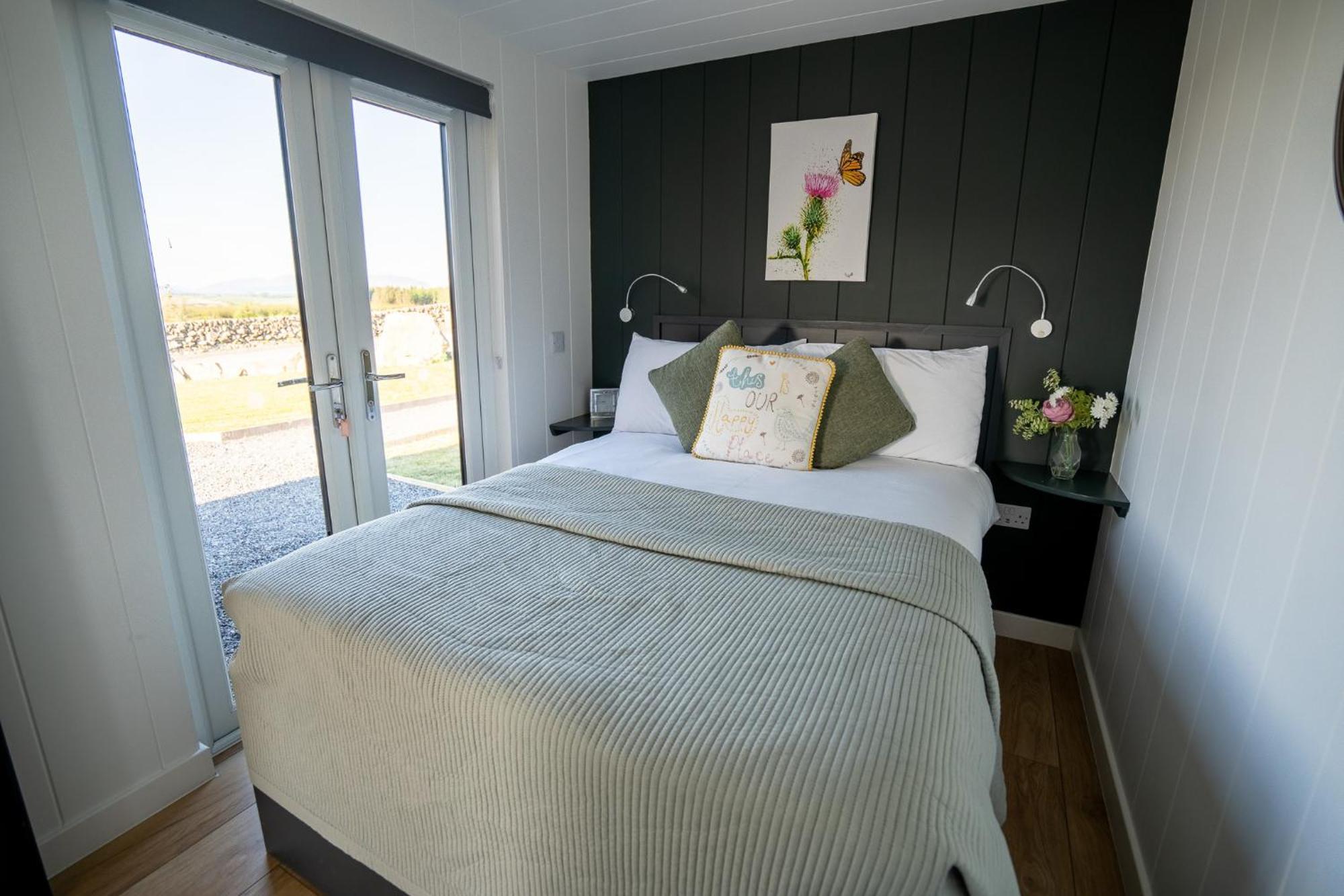 Wigtown By Wigwam Holidays Newton Stewart Bilik gambar