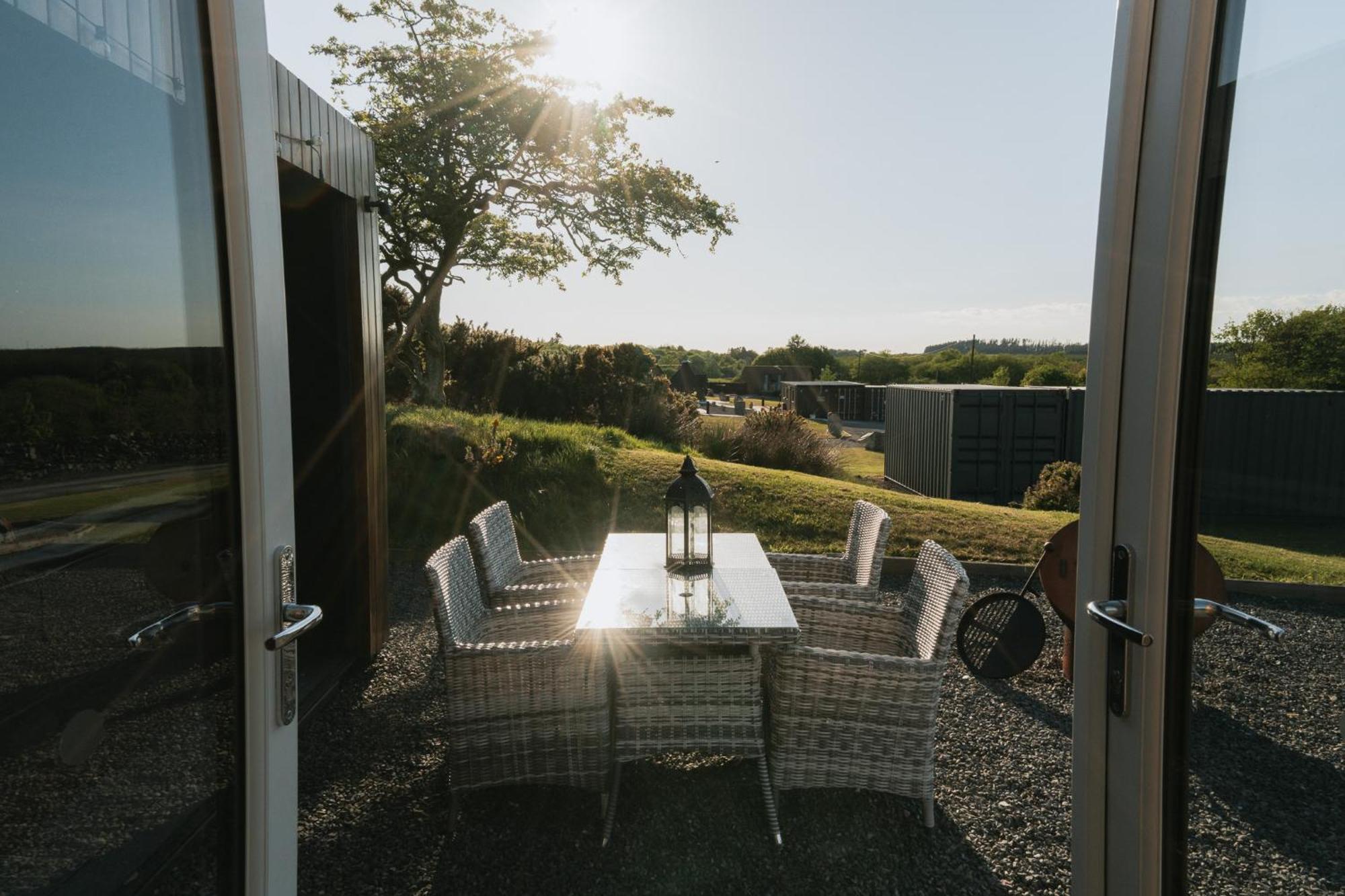 Wigtown By Wigwam Holidays Newton Stewart Bilik gambar