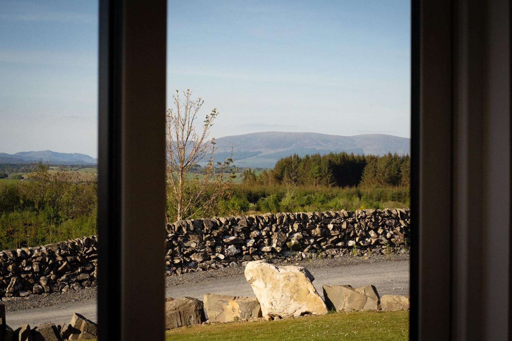 Wigtown By Wigwam Holidays Newton Stewart Bilik gambar