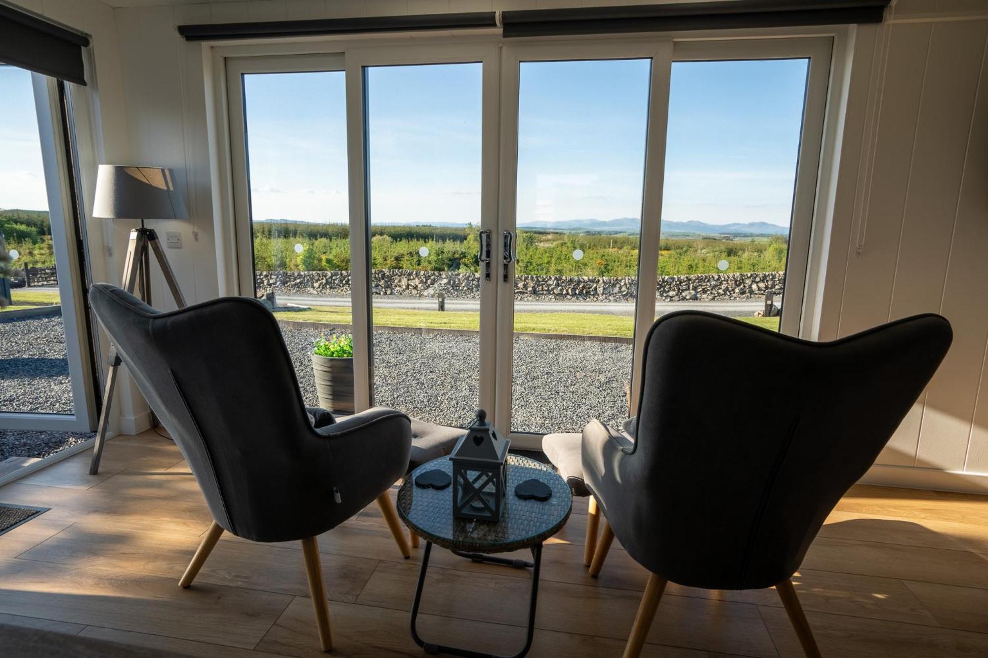 Wigtown By Wigwam Holidays Newton Stewart Bilik gambar