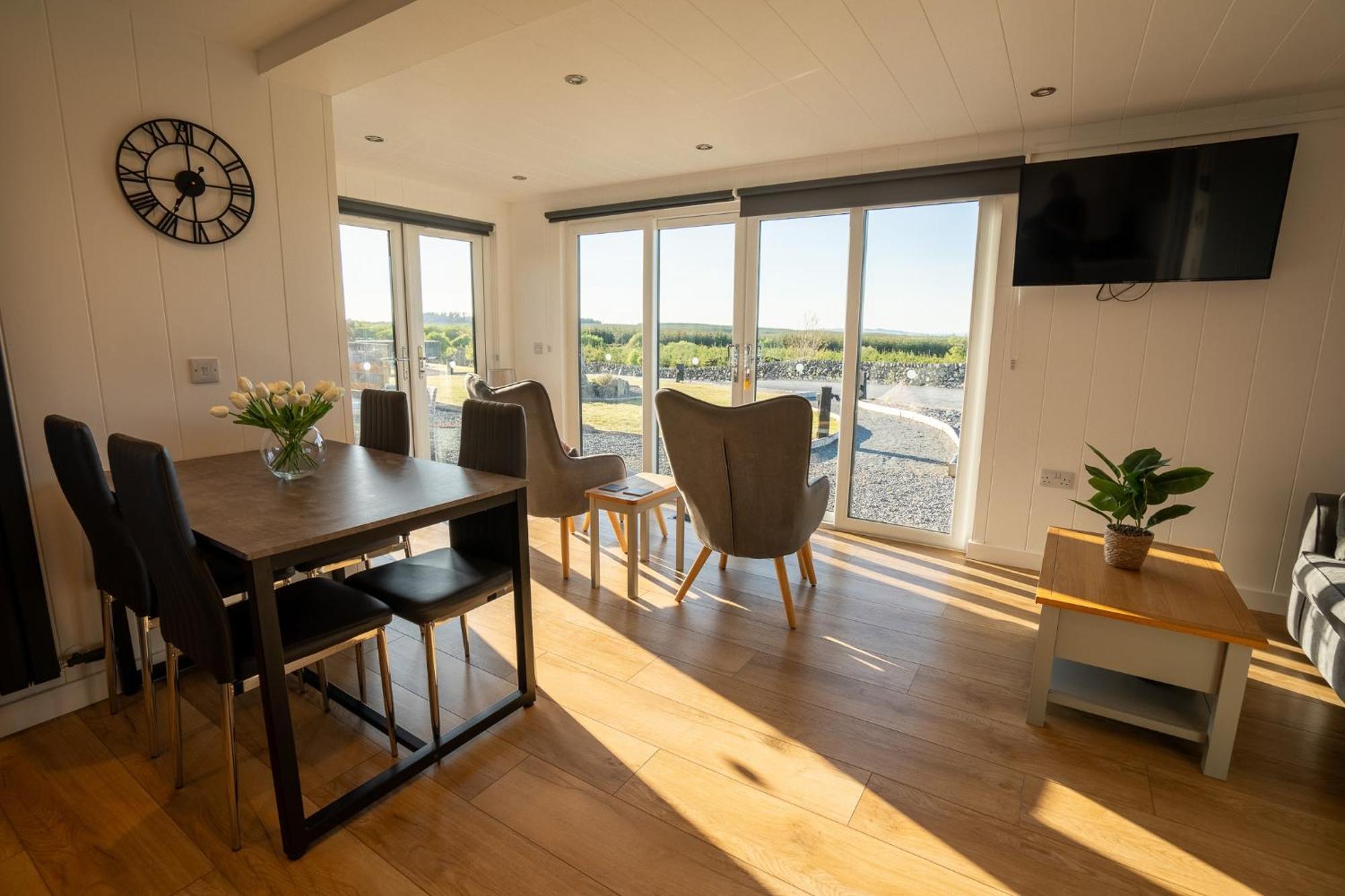 Wigtown By Wigwam Holidays Newton Stewart Bilik gambar