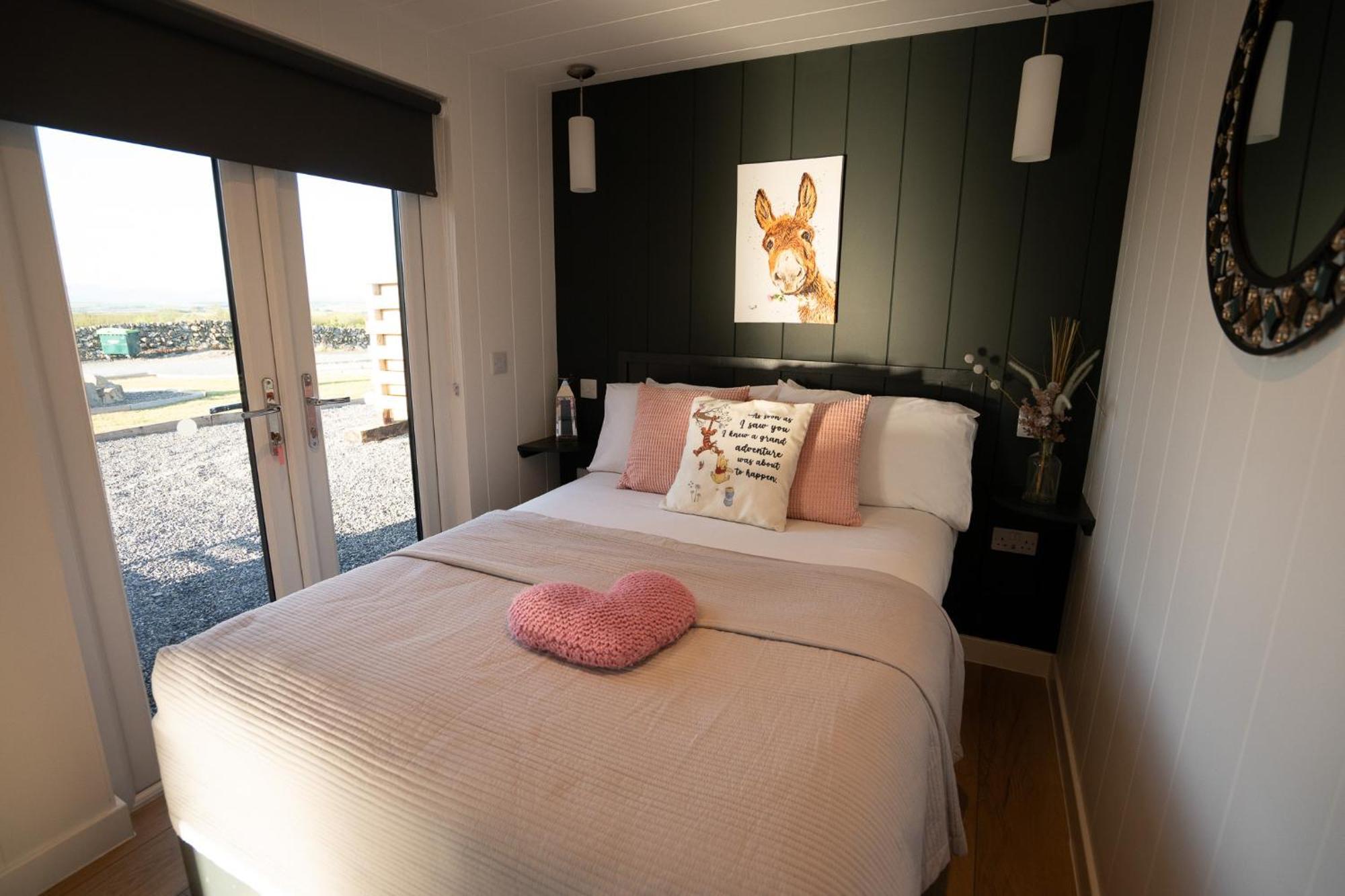 Wigtown By Wigwam Holidays Newton Stewart Bilik gambar
