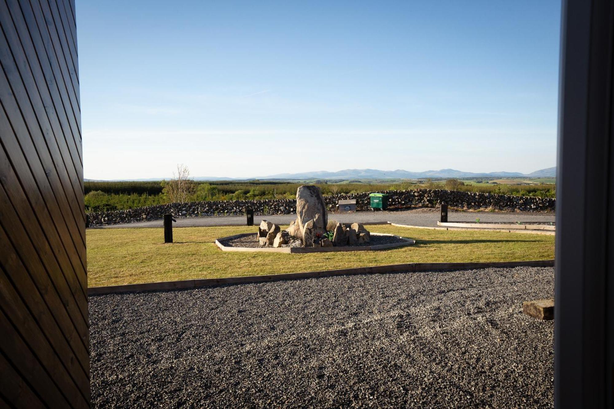 Wigtown By Wigwam Holidays Newton Stewart Bilik gambar