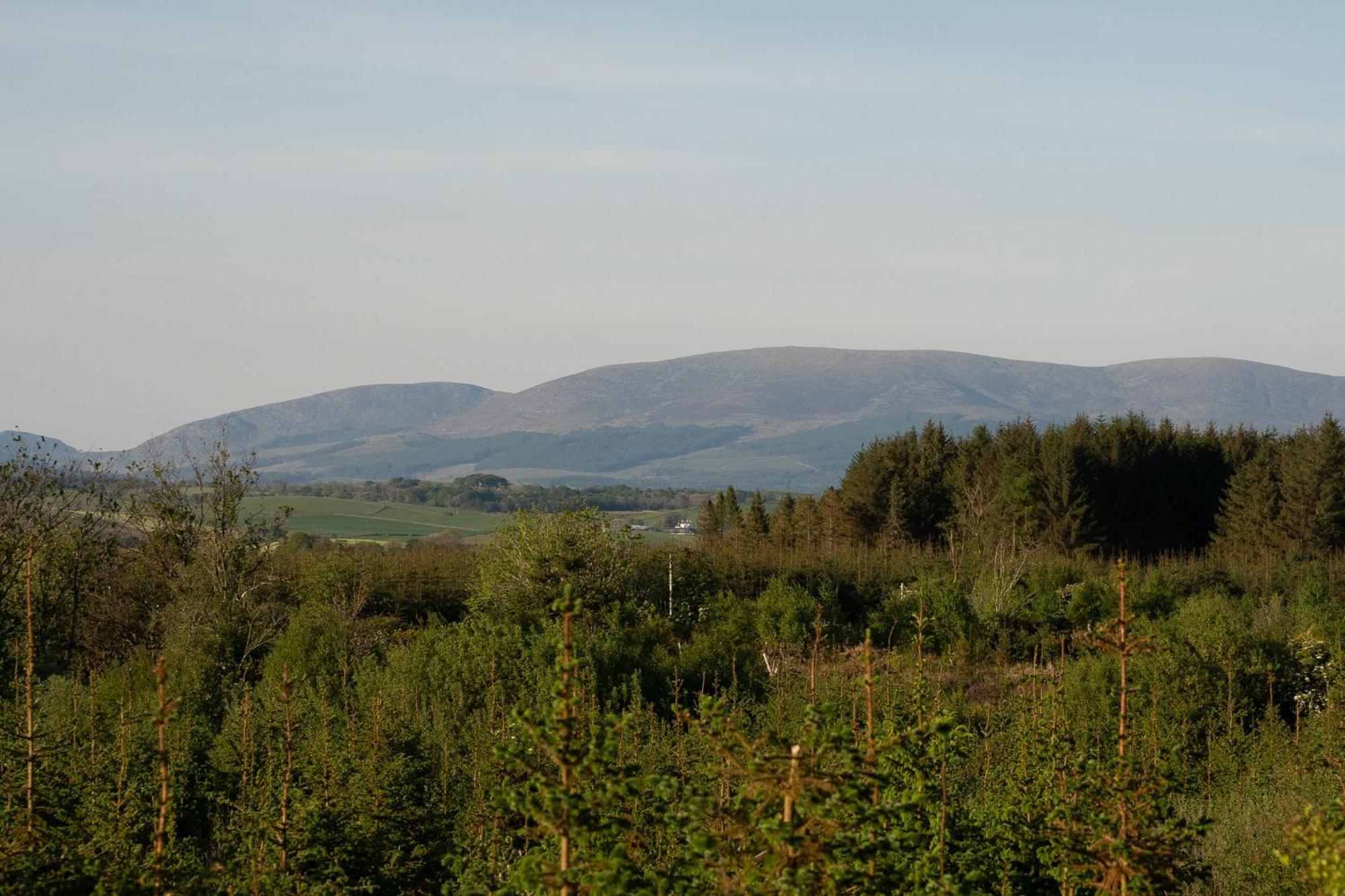 Wigtown By Wigwam Holidays Newton Stewart Bilik gambar